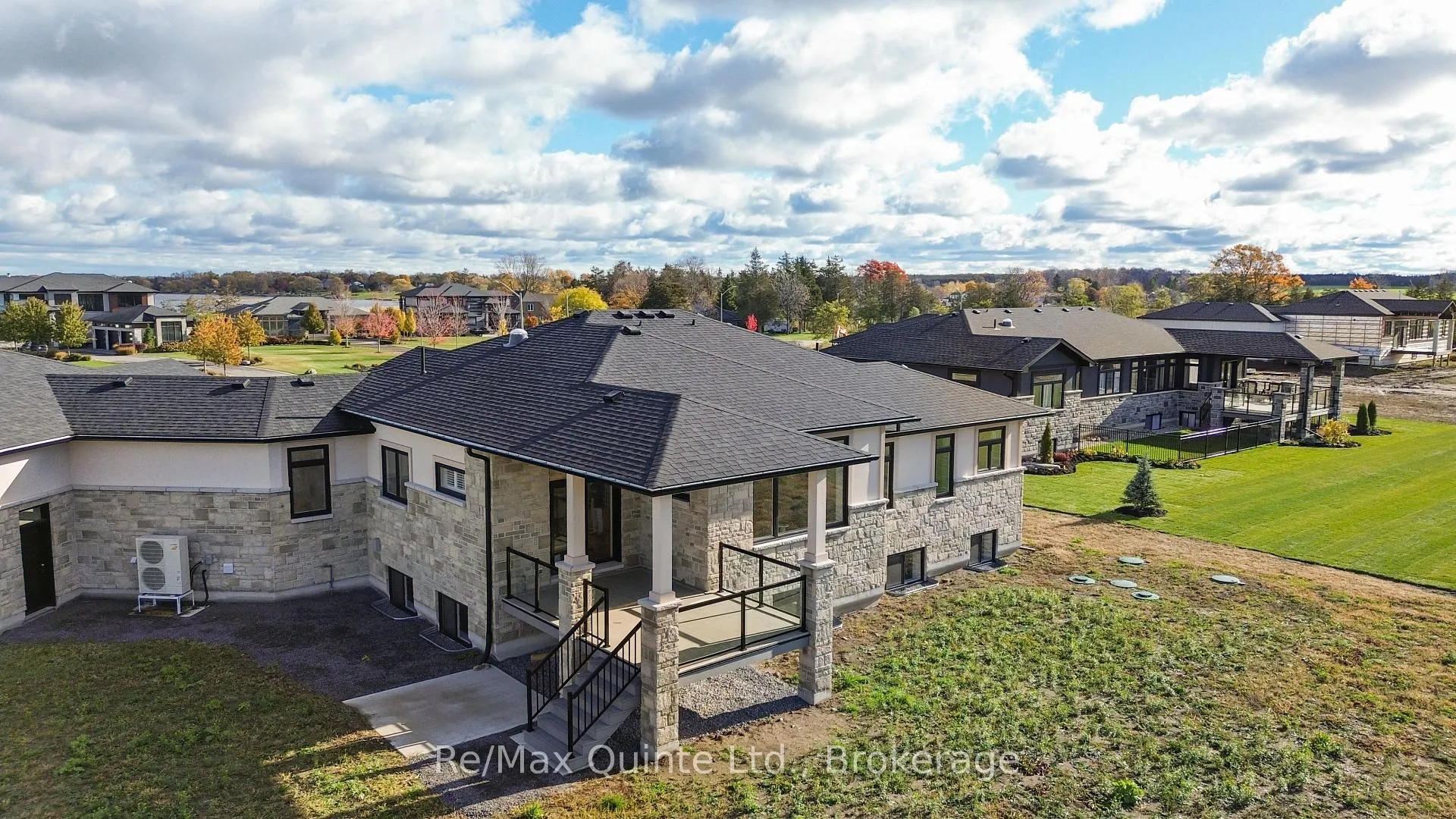 Photo 6 of 76 Navigation Drive, Prince Edward County, Ameliasburg Ward — HOMEH