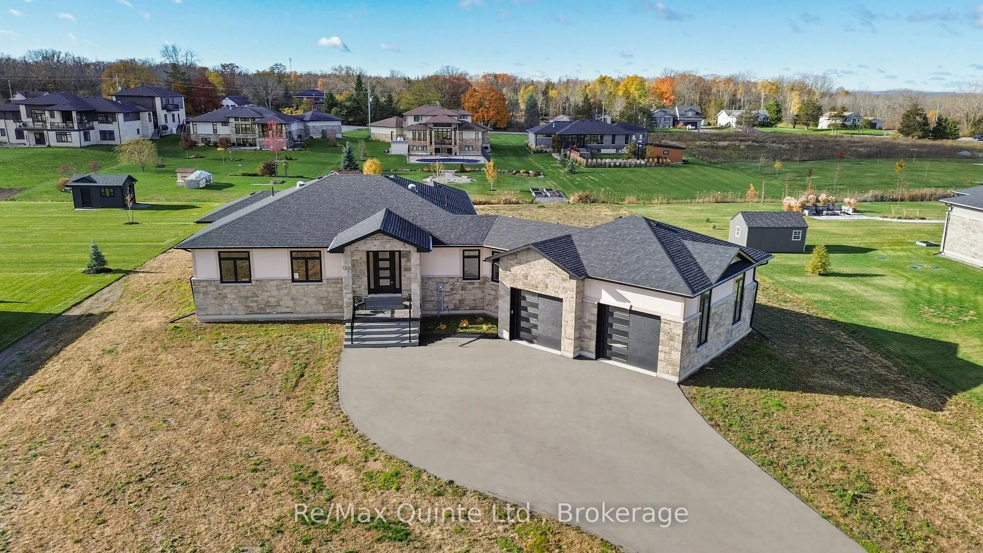Photo 7 of 76 Navigation Drive, Prince Edward County, Ameliasburg Ward — HOMEH