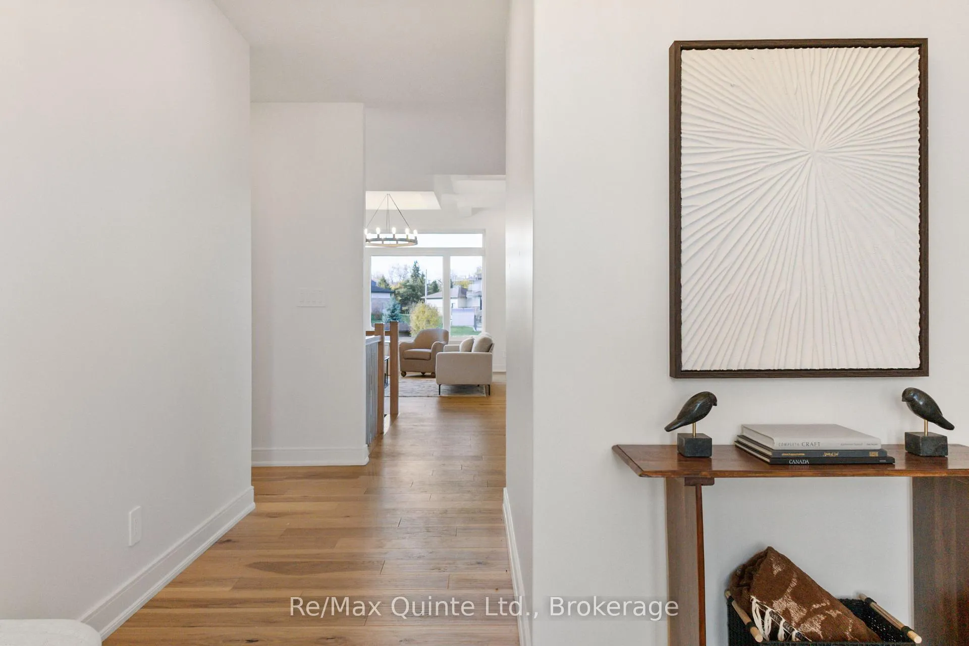 Photo 11 of 76 Navigation Drive, Prince Edward County, Ameliasburg Ward — HOMEH