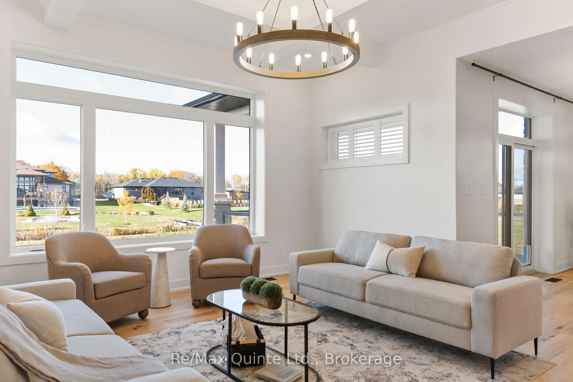 Photo 15 of 76 Navigation Drive, Prince Edward County, Ameliasburg Ward — HOMEH
