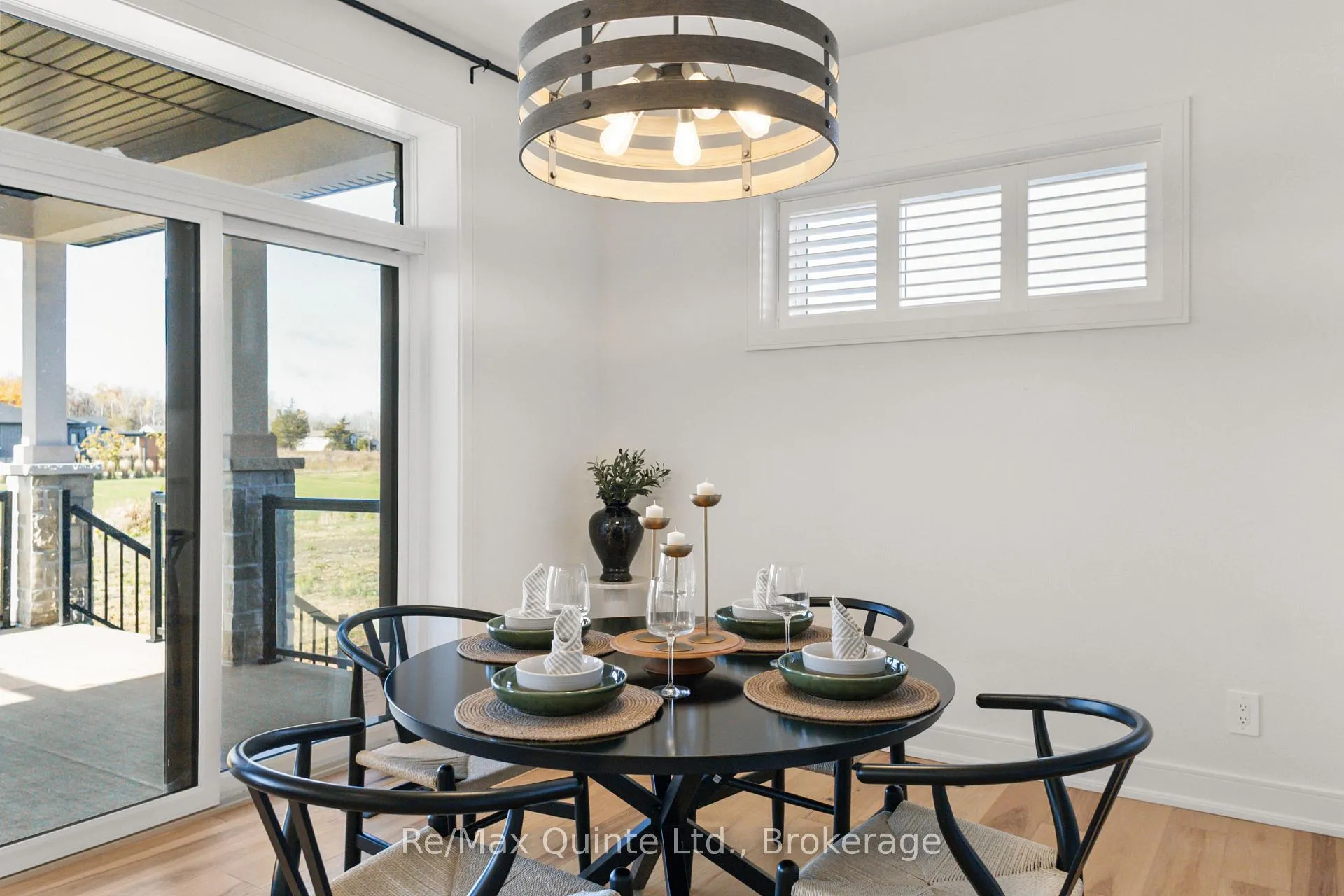 Photo 17 of 76 Navigation Drive, Prince Edward County, Ameliasburg Ward — HOMEH