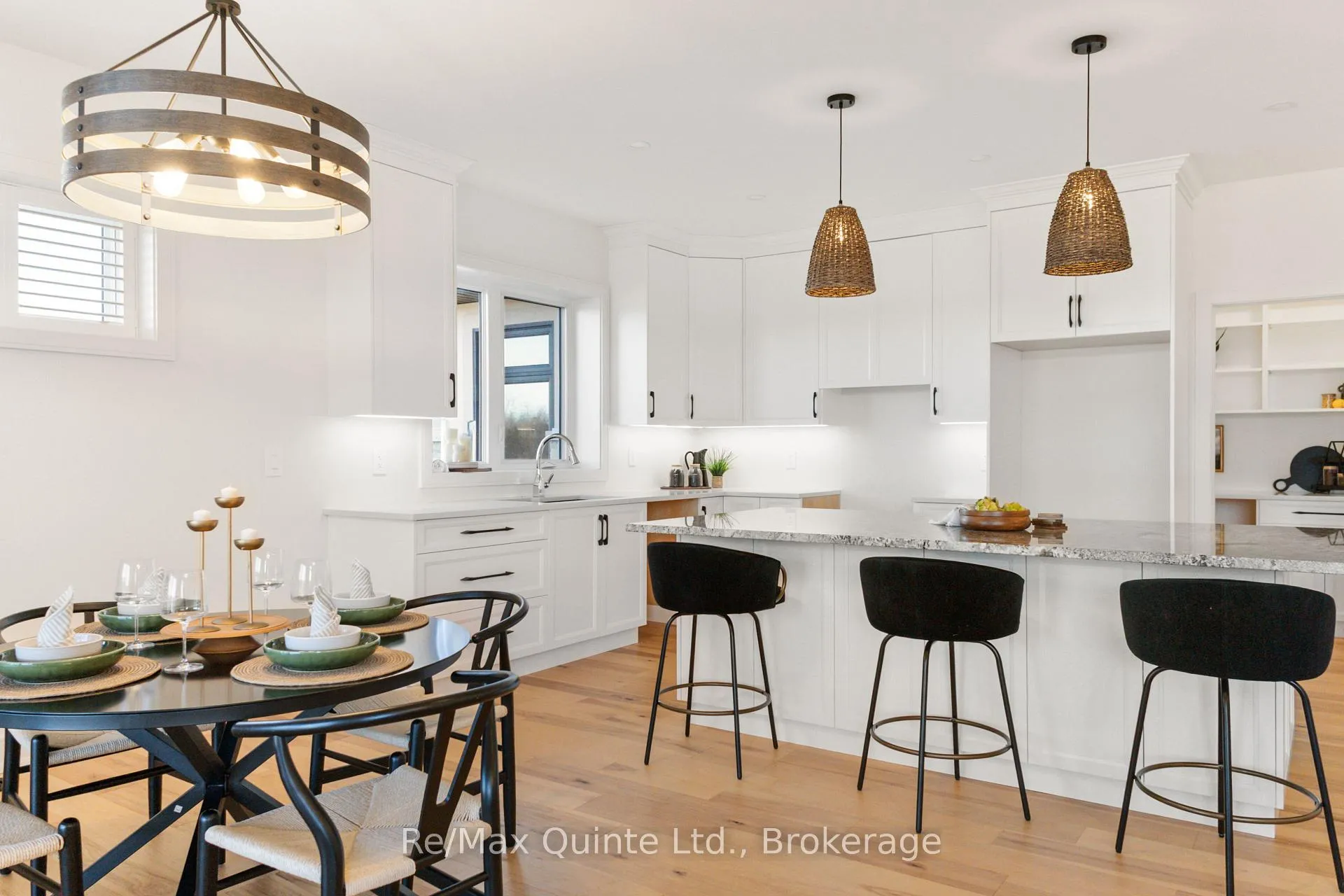 Photo 19 of 76 Navigation Drive, Prince Edward County, Ameliasburg Ward — HOMEH