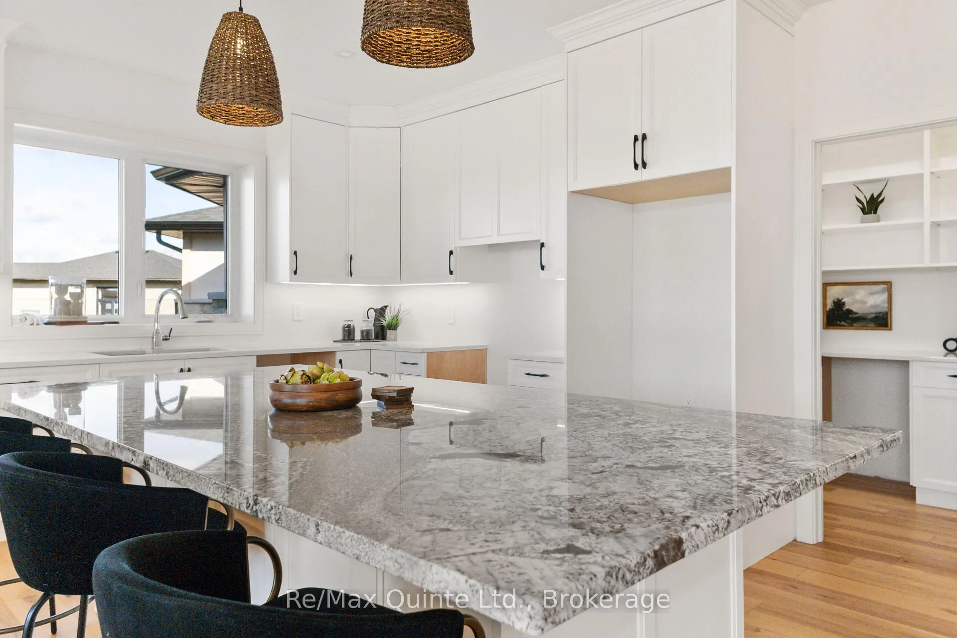 Photo 23 of 76 Navigation Drive, Prince Edward County, Ameliasburg Ward — HOMEH