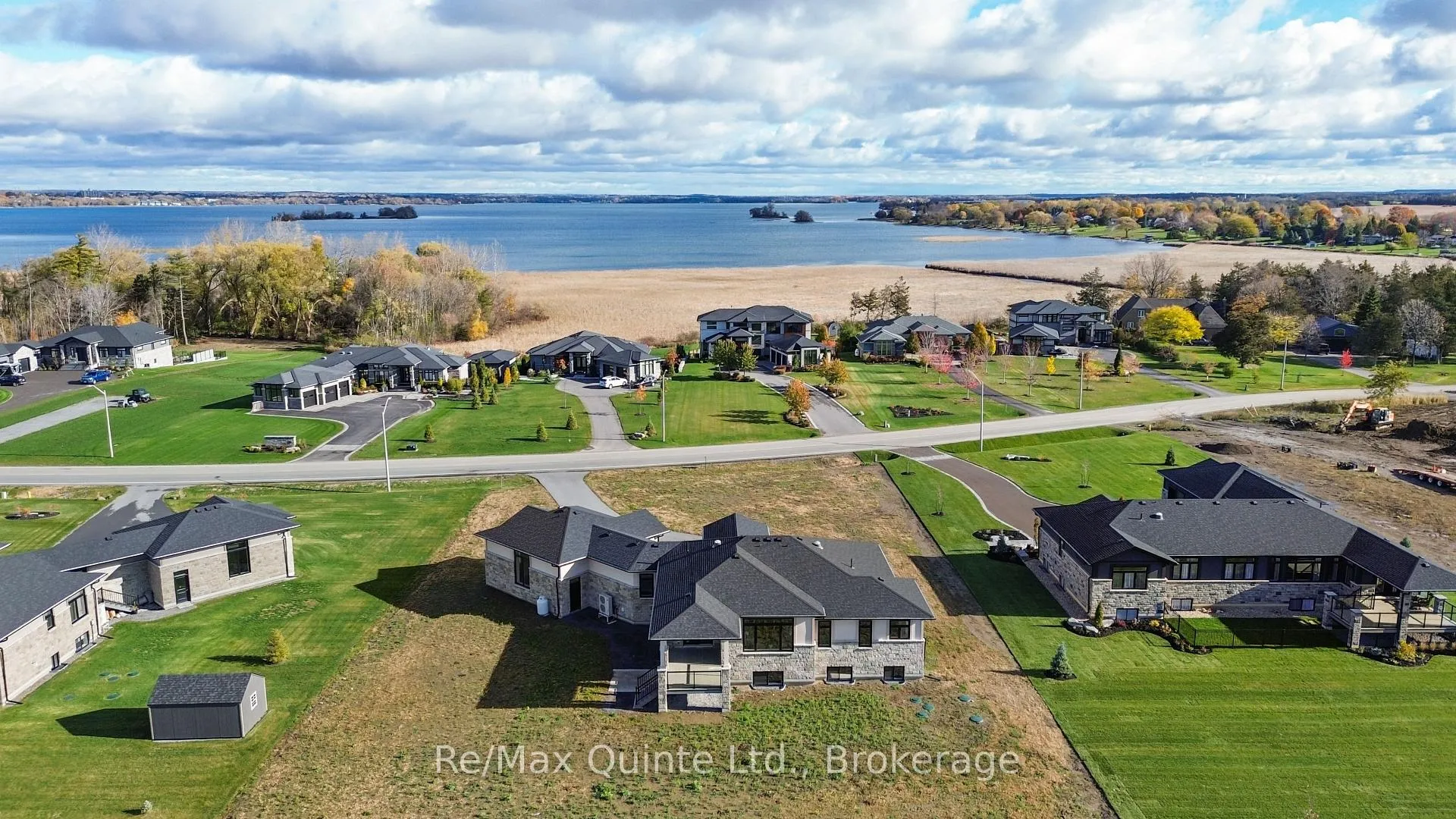 Photo 50 of 76 Navigation Drive, Prince Edward County, Ameliasburg Ward — HOMEH