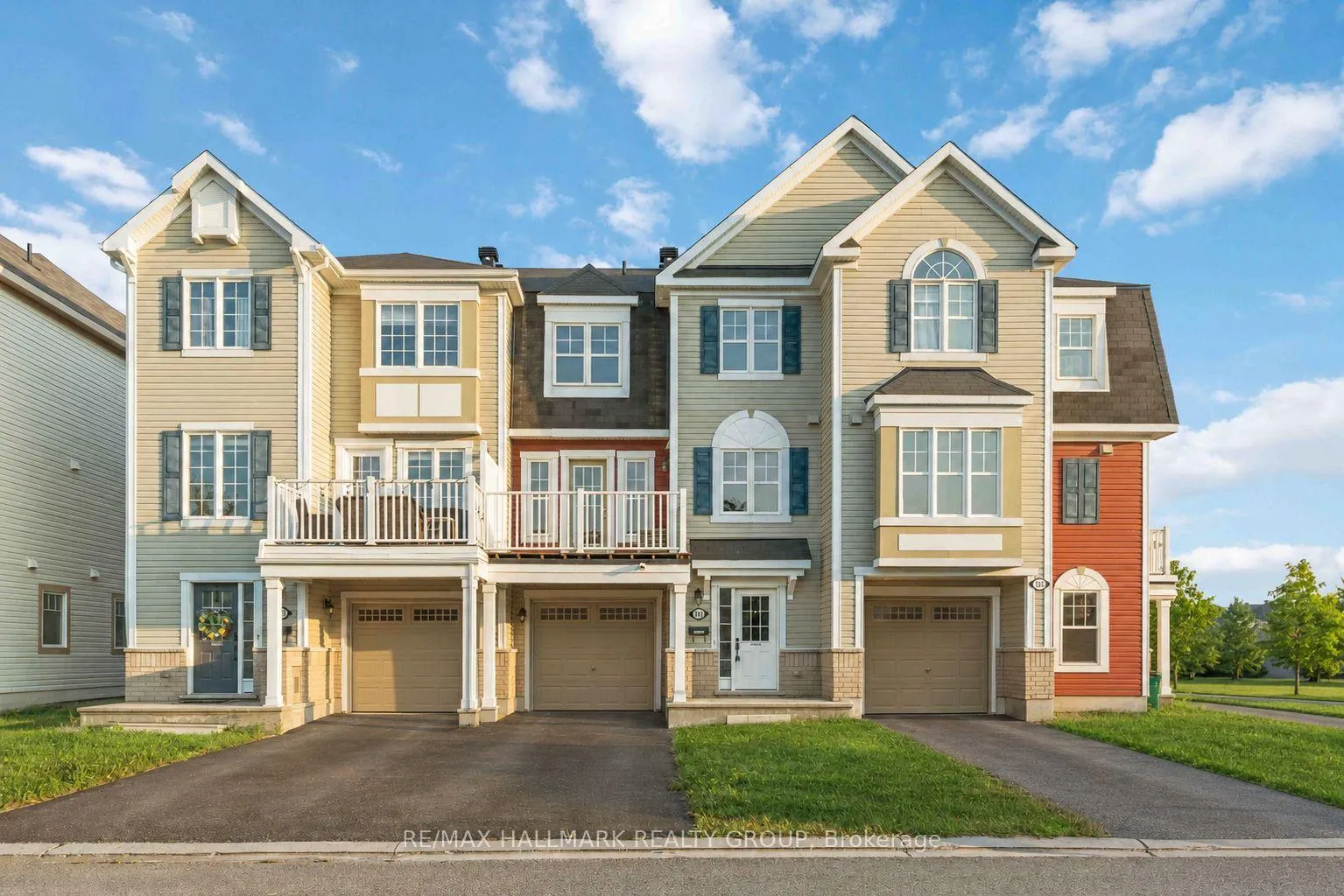 Photo 1 of 191 Soleil Avenue, Ottawa, Notting Hill/Summerside — HOMEH