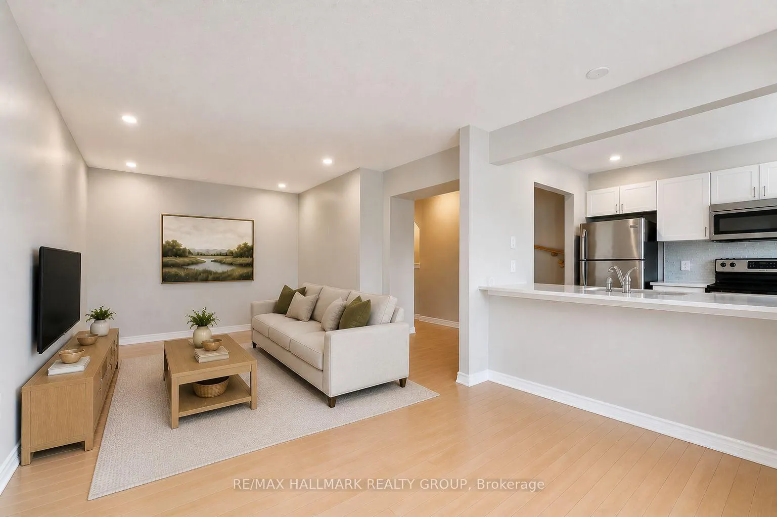 Photo 2 of 191 Soleil Avenue, Ottawa, Notting Hill/Summerside — HOMEH