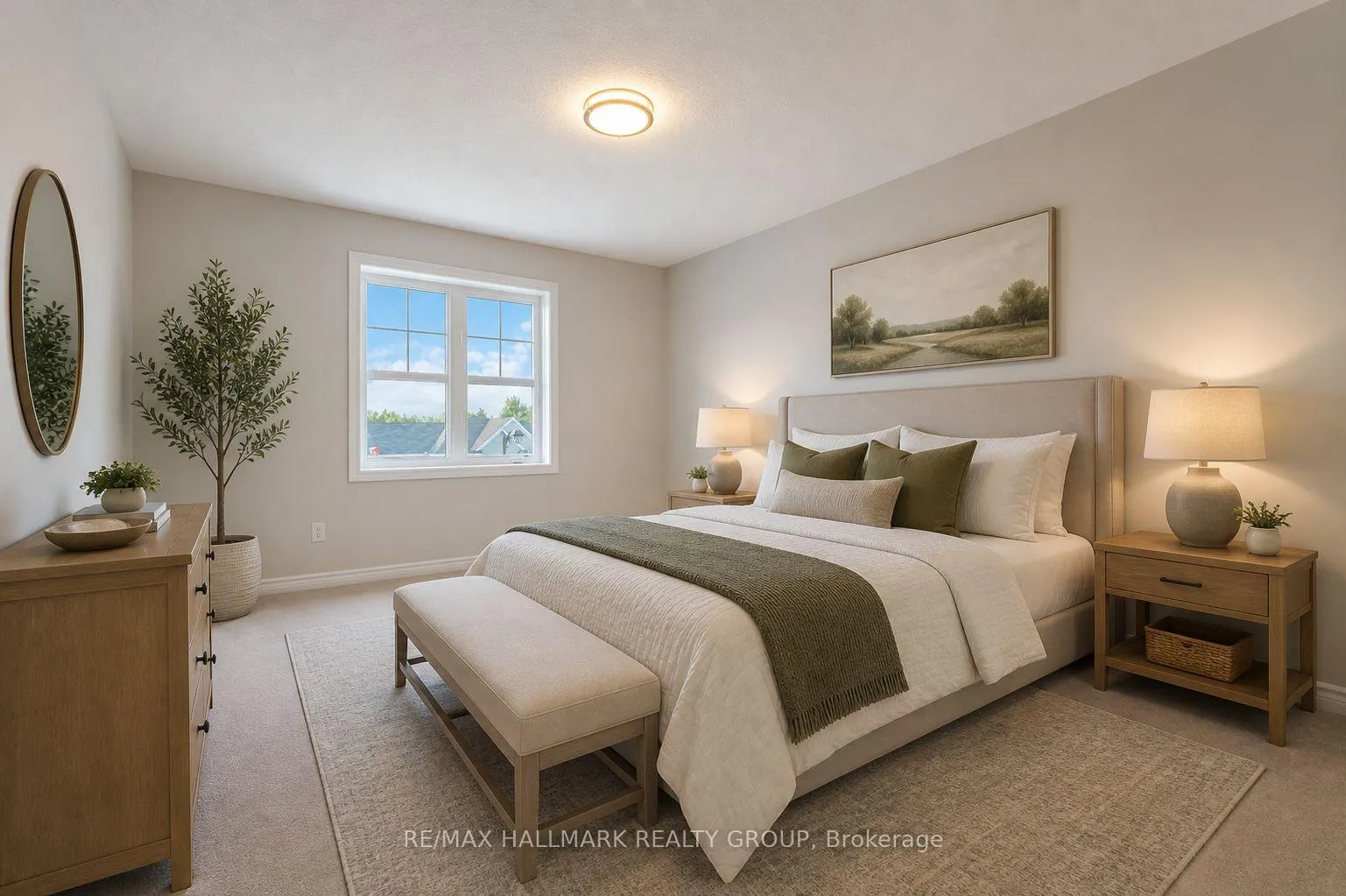 Photo 13 of 191 Soleil Avenue, Ottawa, Notting Hill/Summerside — HOMEH