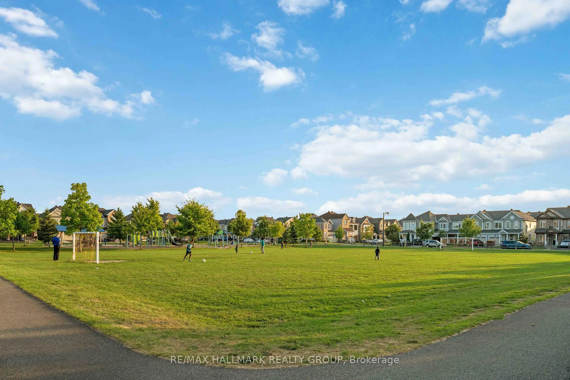 Photo 28 of 191 Soleil Avenue, Ottawa, Notting Hill/Summerside — HOMEH