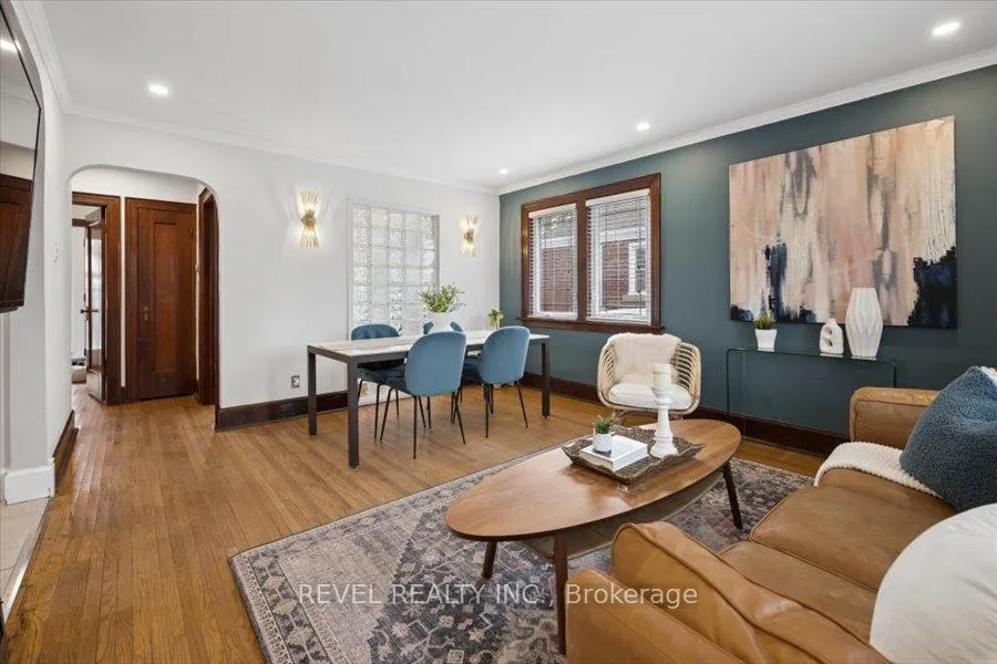 Photo 9 of 256 Bowman Street, Waterloo — HOMEH