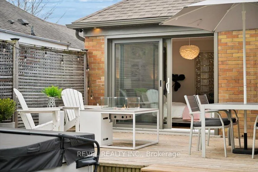 Photo 32 of 256 Bowman Street, Waterloo — HOMEH