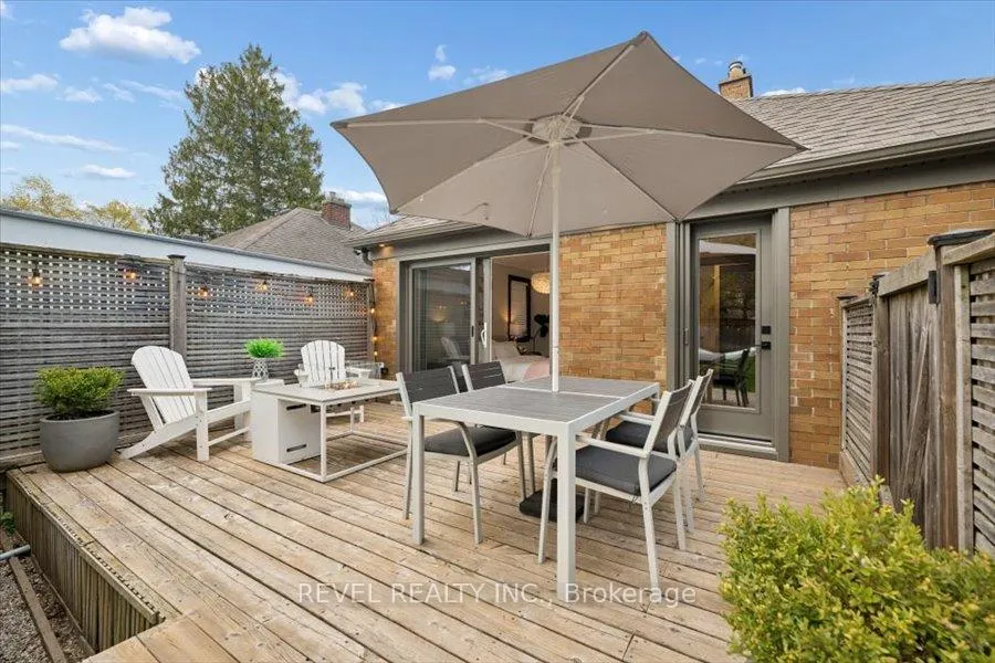 Photo 33 of 256 Bowman Street, Waterloo — HOMEH