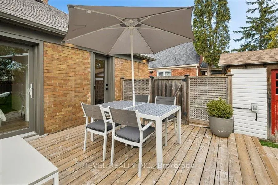 Photo 34 of 256 Bowman Street, Waterloo — HOMEH