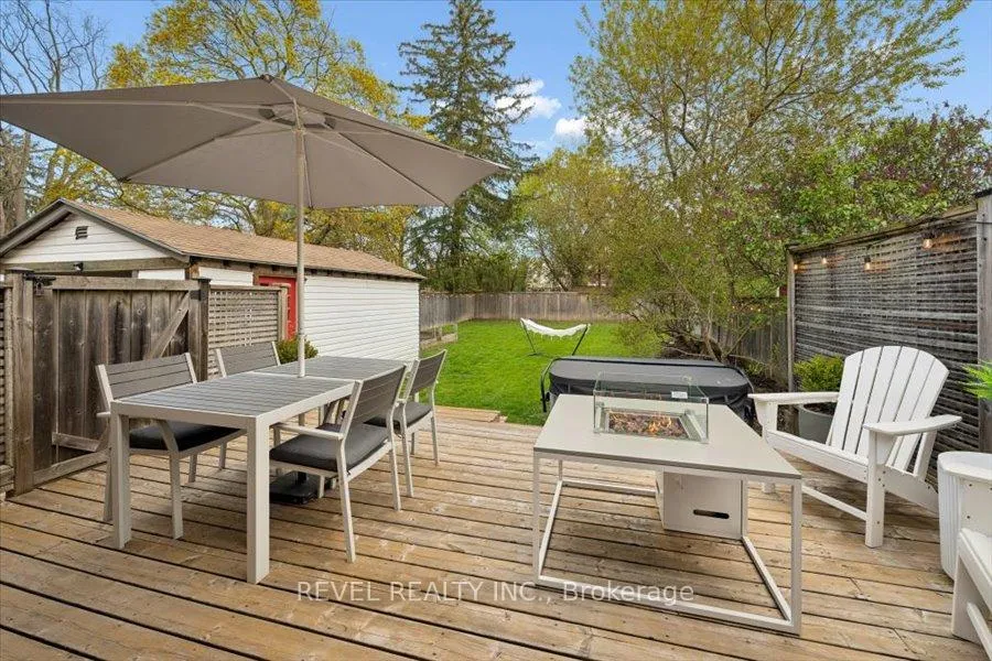 Photo 35 of 256 Bowman Street, Waterloo — HOMEH