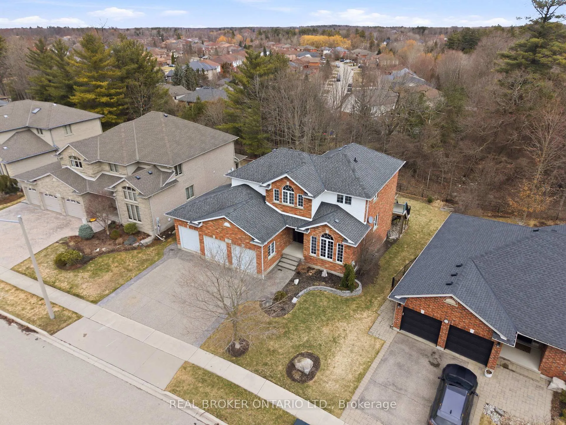 Photo 1 of 20 Cottonwood Crescent, Cambridge, Fiddlesticks — HOMEH