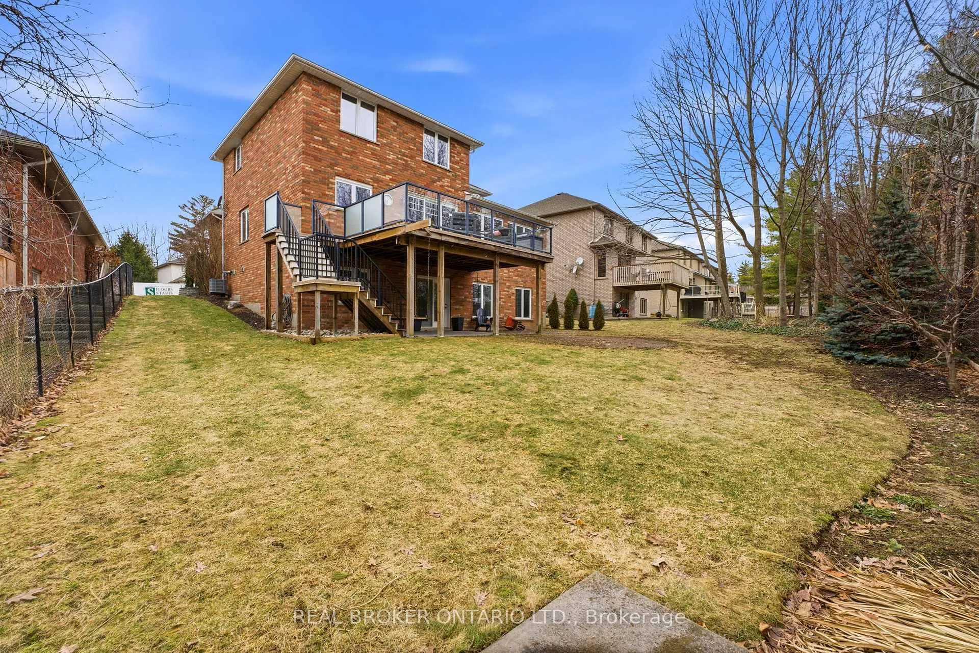 Photo 31 of 20 Cottonwood Crescent, Cambridge, Fiddlesticks — HOMEH