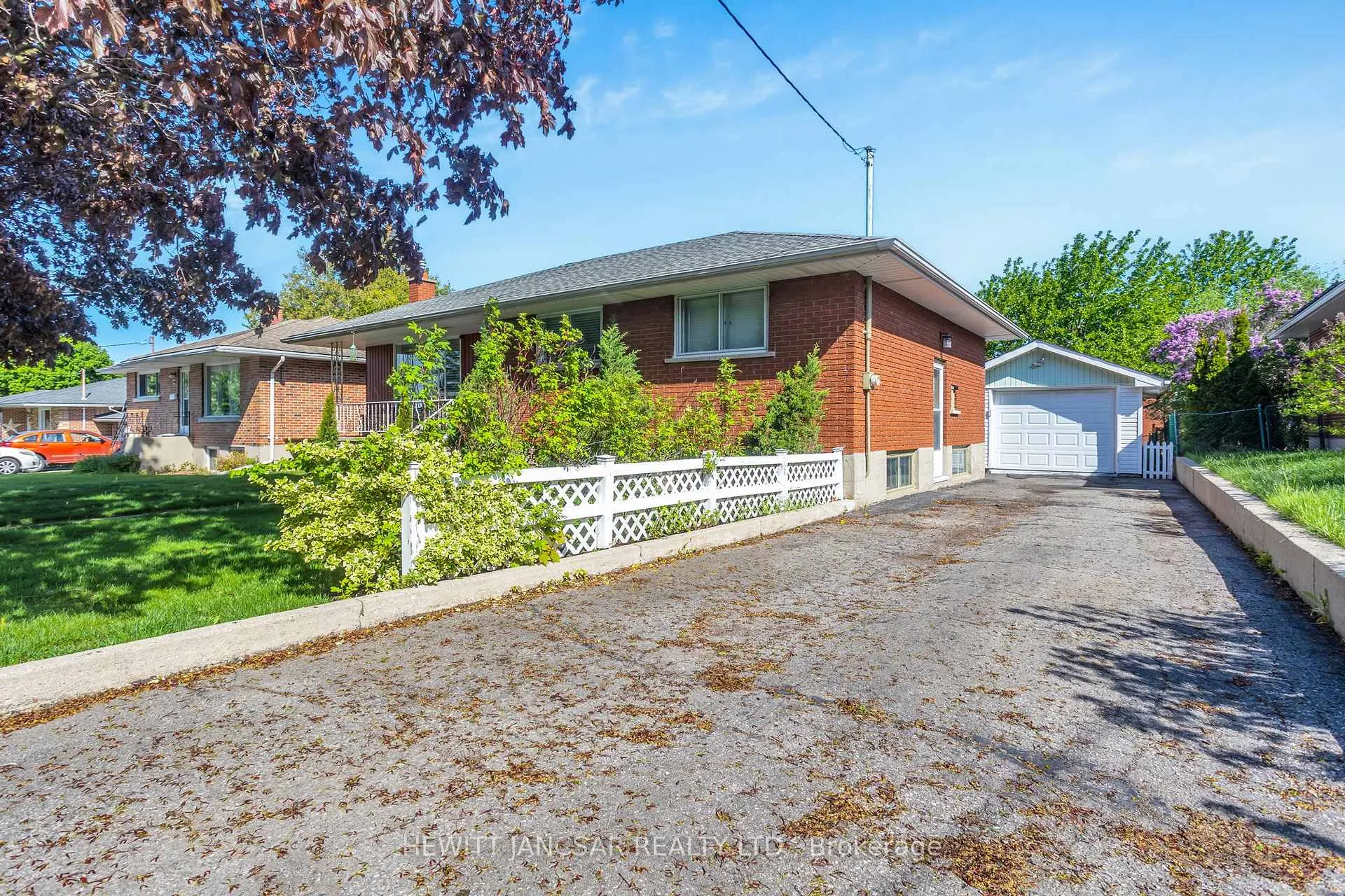 Photo 30 of 240 Elliott Street, Cambridge, East Galt — HOMEH