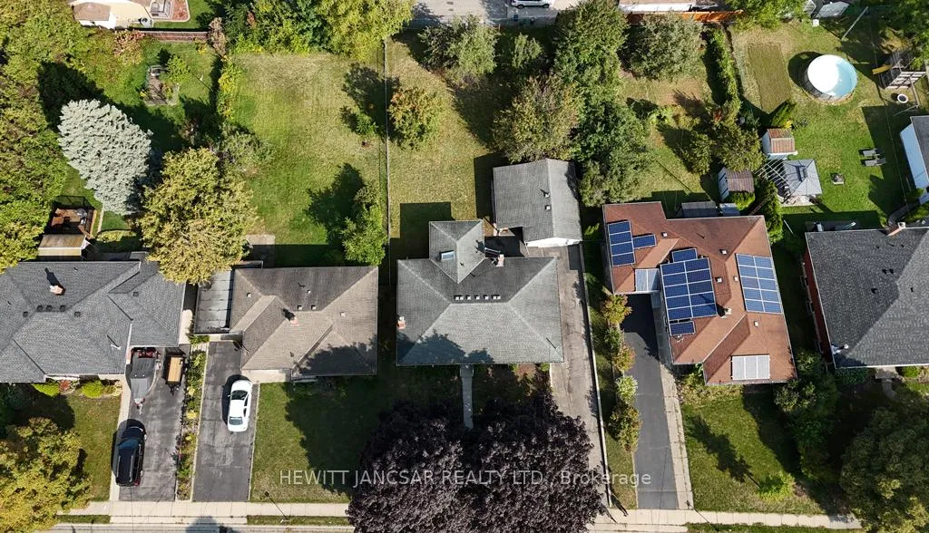 Photo 34 of 240 Elliott Street, Cambridge, East Galt — HOMEH