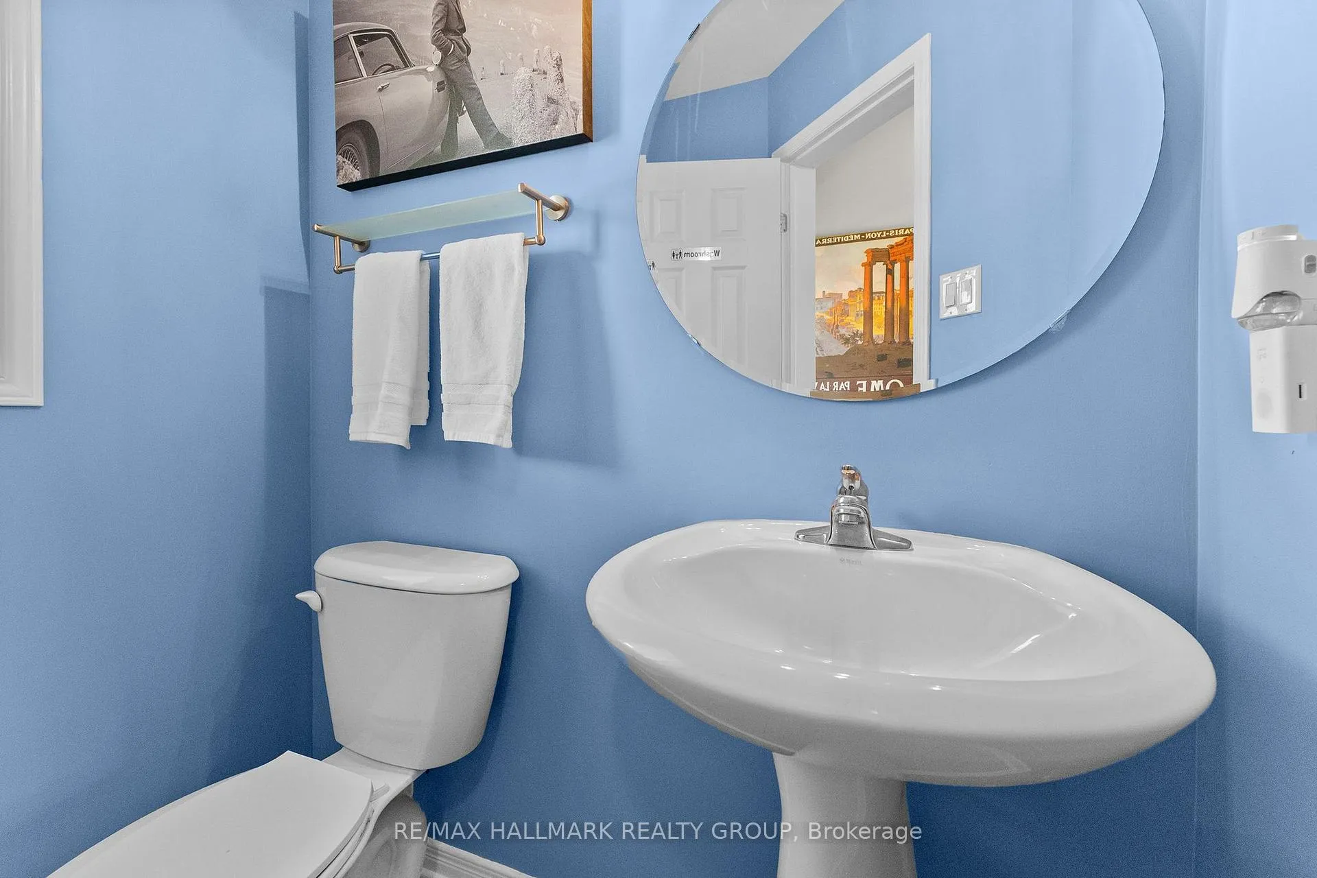 Photo 9 of 231 Rolling Meadow Crescent, Ottawa, Mer Bleue/Bradley Estates/Anderson Park — HOMEH