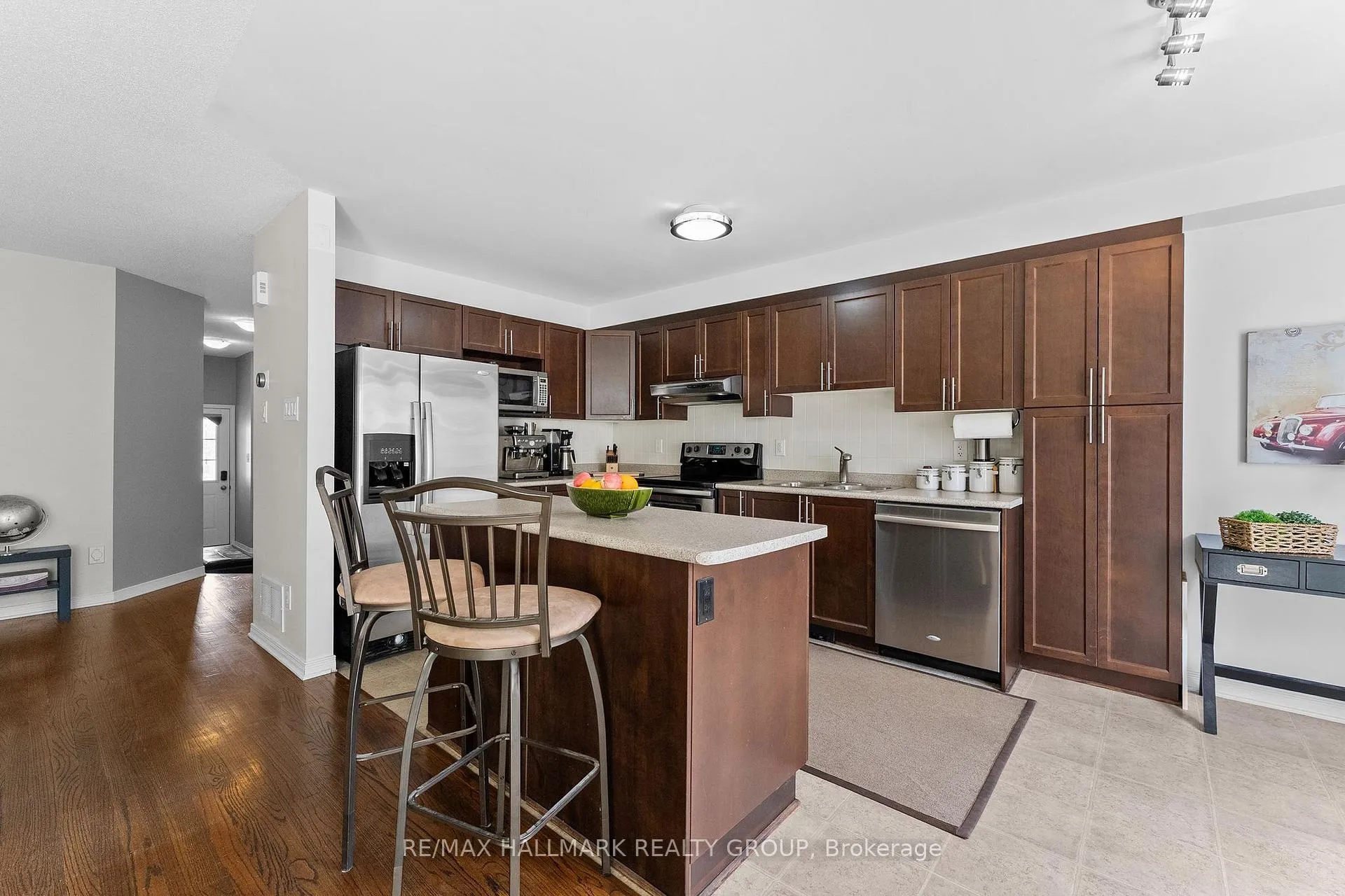 Photo 20 of 231 Rolling Meadow Crescent, Ottawa, Mer Bleue/Bradley Estates/Anderson Park — HOMEH