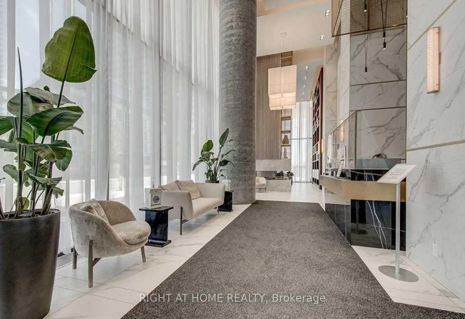 Photo 9 of Unit 5811, 950 Portage Parkway, Vaughan, Vaughan Corporate Centre — HOMEH