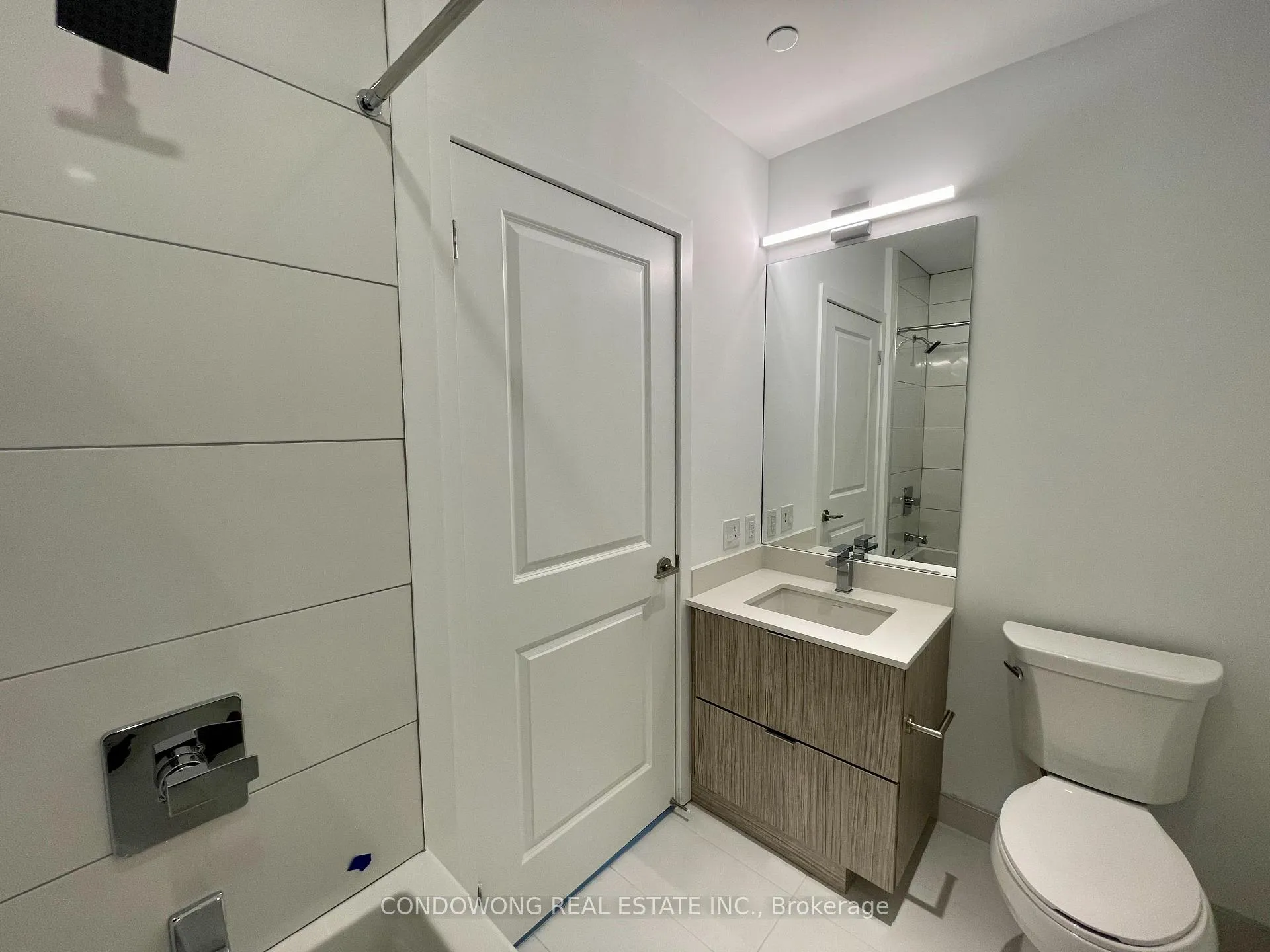 Photo 6 of Unit 1908, 395 Bloor Street E, Toronto, Cabbagetown-South St. James Town — HOMEH