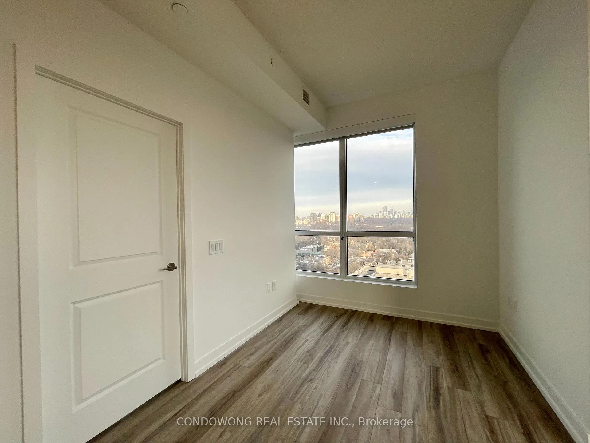 Photo 7 of Unit 1908, 395 Bloor Street E, Toronto, Cabbagetown-South St. James Town — HOMEH