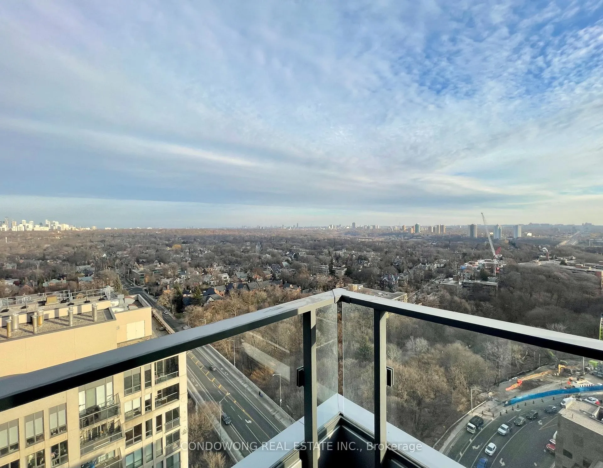 Photo 9 of Unit 1908, 395 Bloor Street E, Toronto, Cabbagetown-South St. James Town — HOMEH