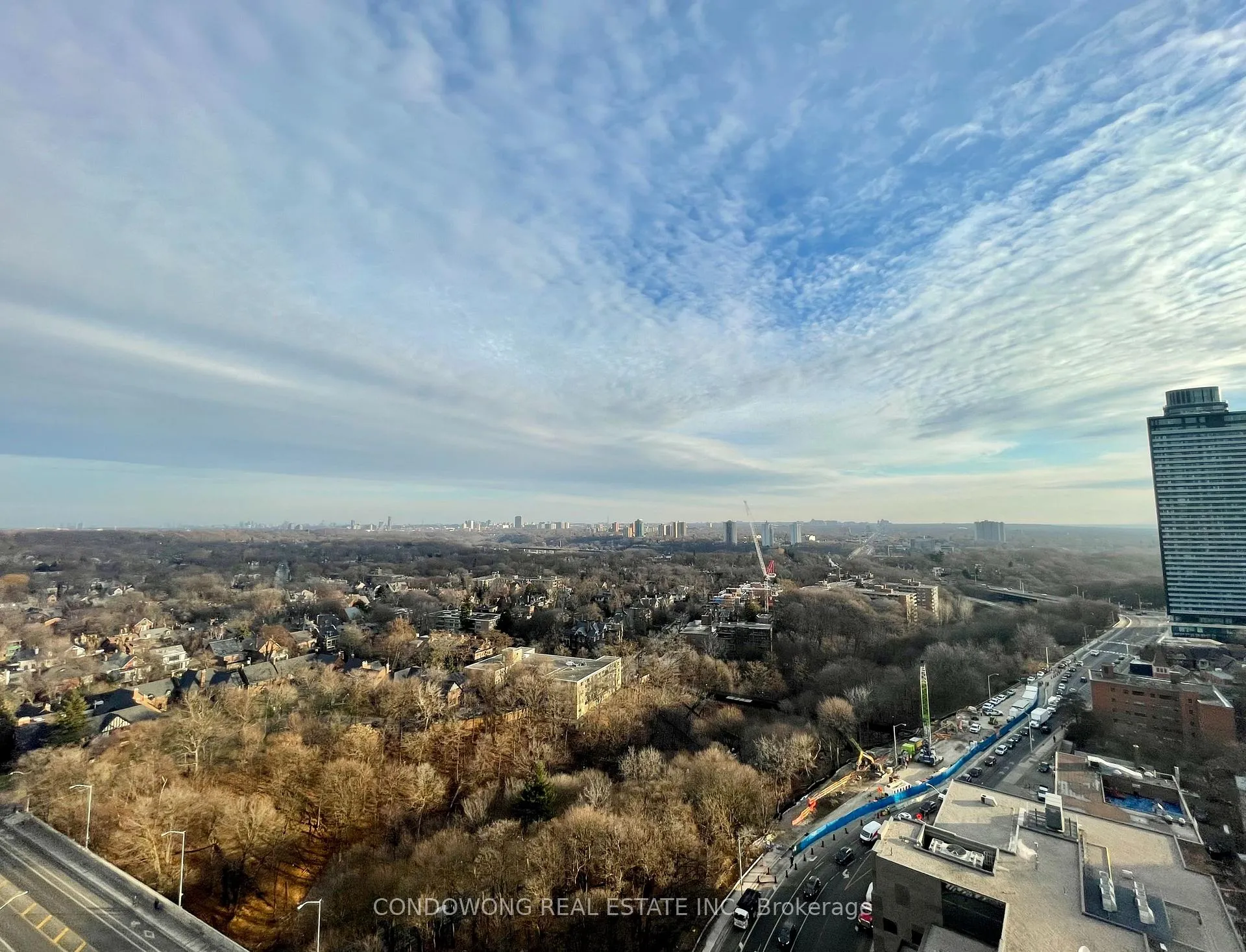 Photo 10 of Unit 1908, 395 Bloor Street E, Toronto, Cabbagetown-South St. James Town — HOMEH