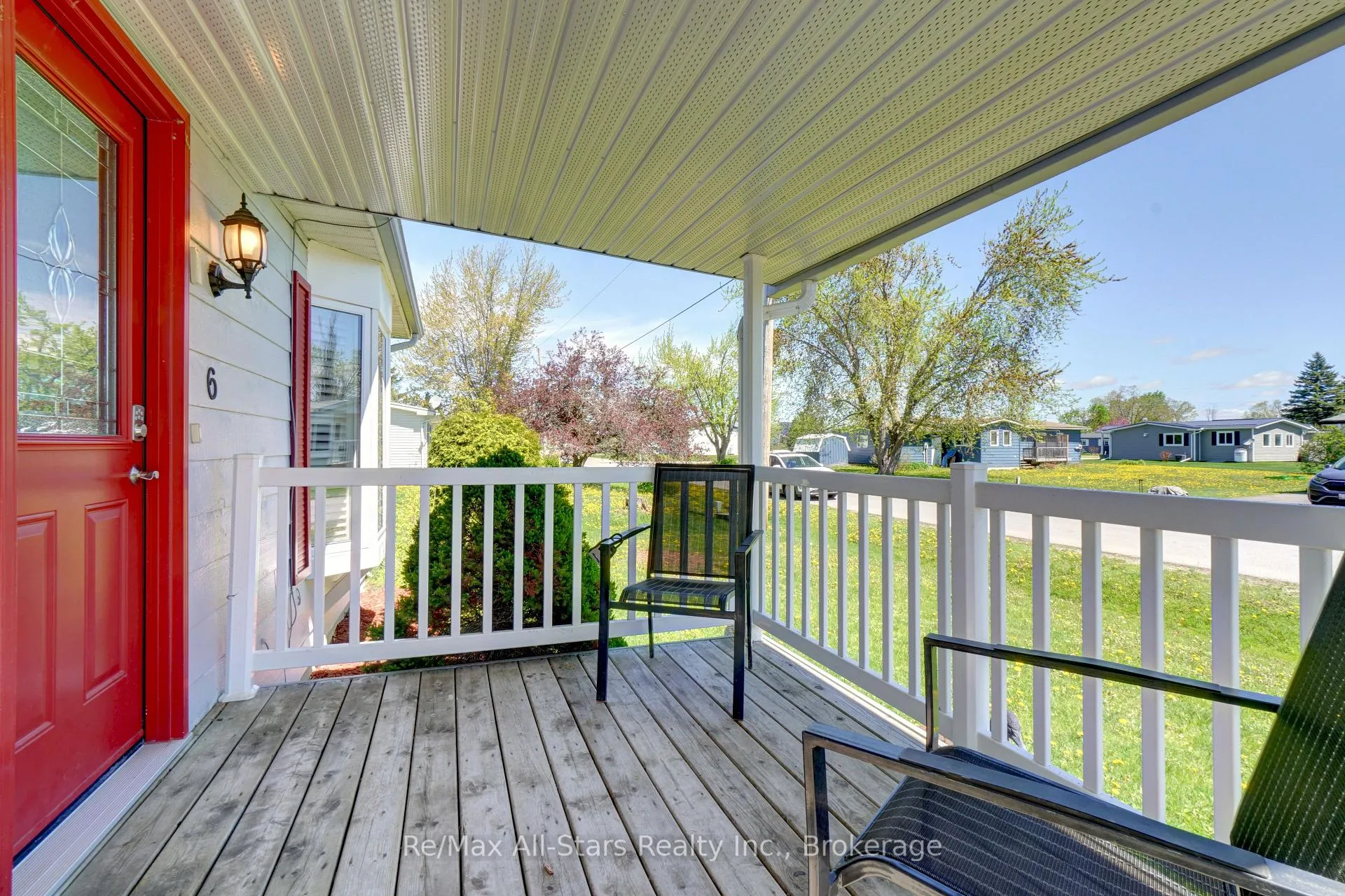Photo 25 of 6 Vista Drive, Kawartha Lakes, Lindsay — HOMEH