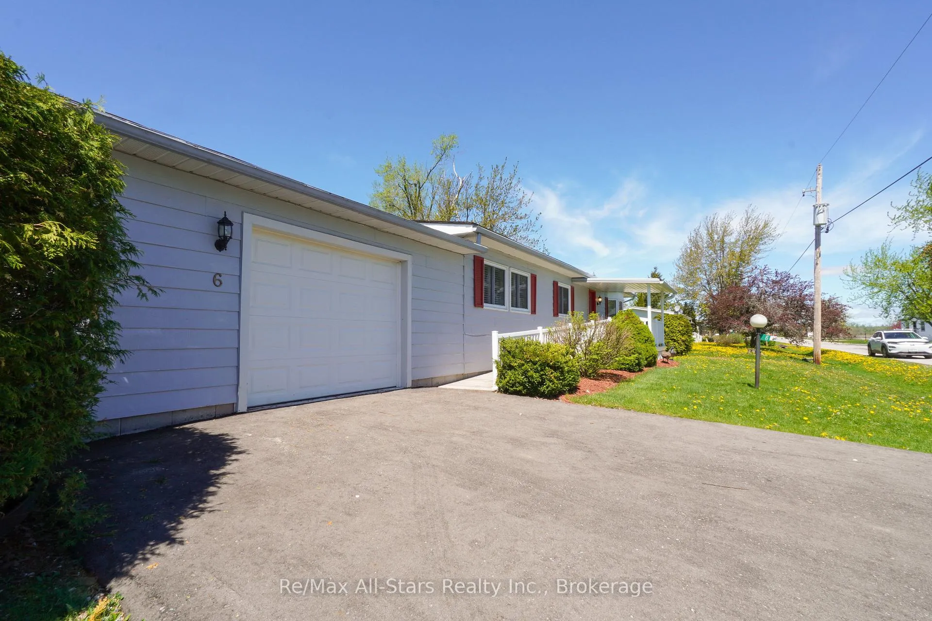 Photo 27 of 6 Vista Drive, Kawartha Lakes, Lindsay — HOMEH