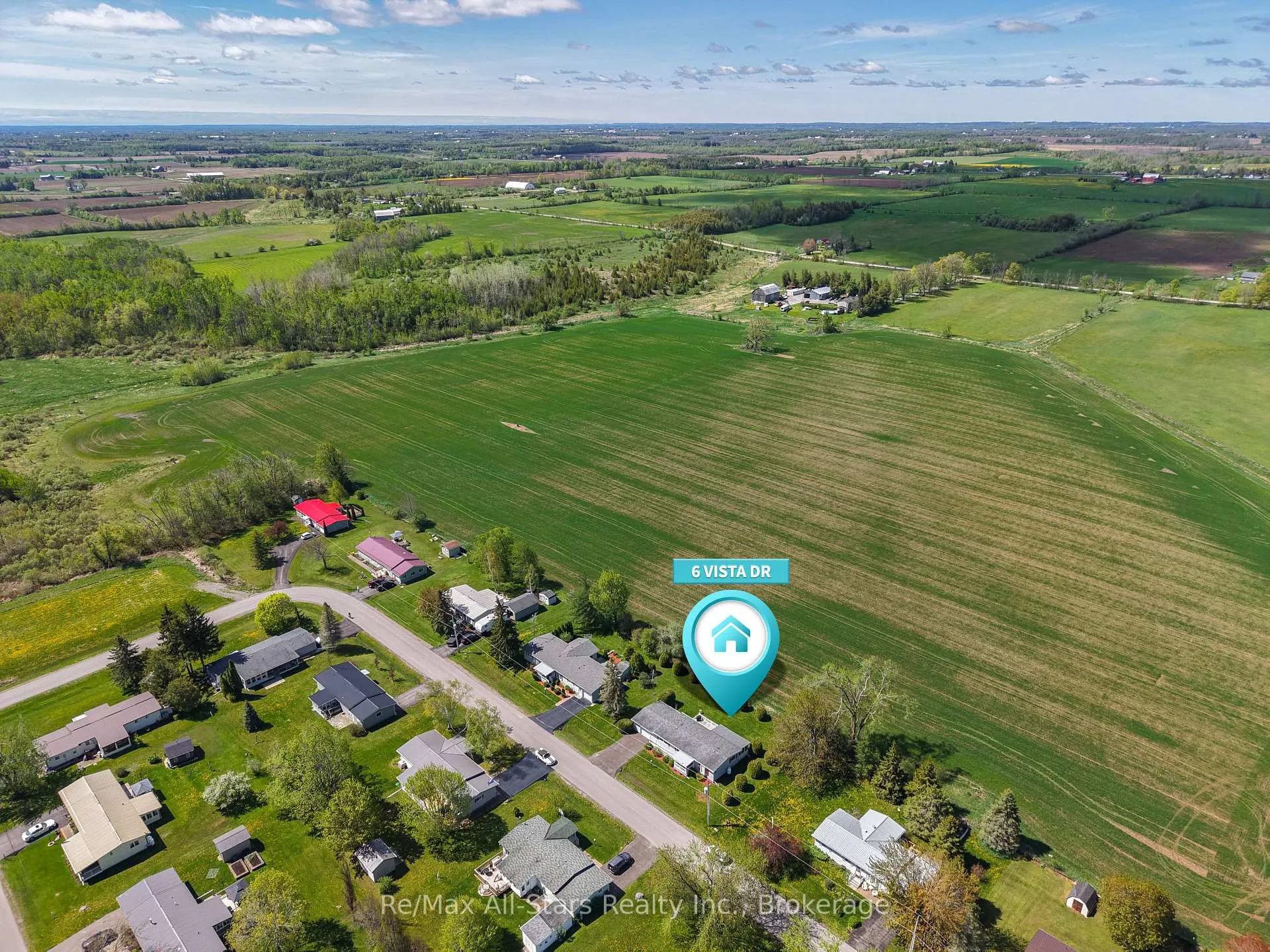 Photo 34 of 6 Vista Drive, Kawartha Lakes, Lindsay — HOMEH