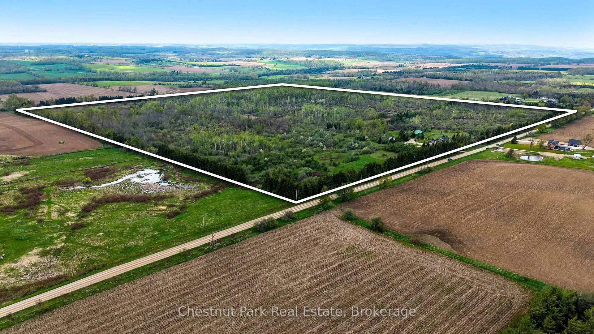 Photo 7 of 758510 2nd Line E, Mulmur, Rural Mulmur — HOMEH