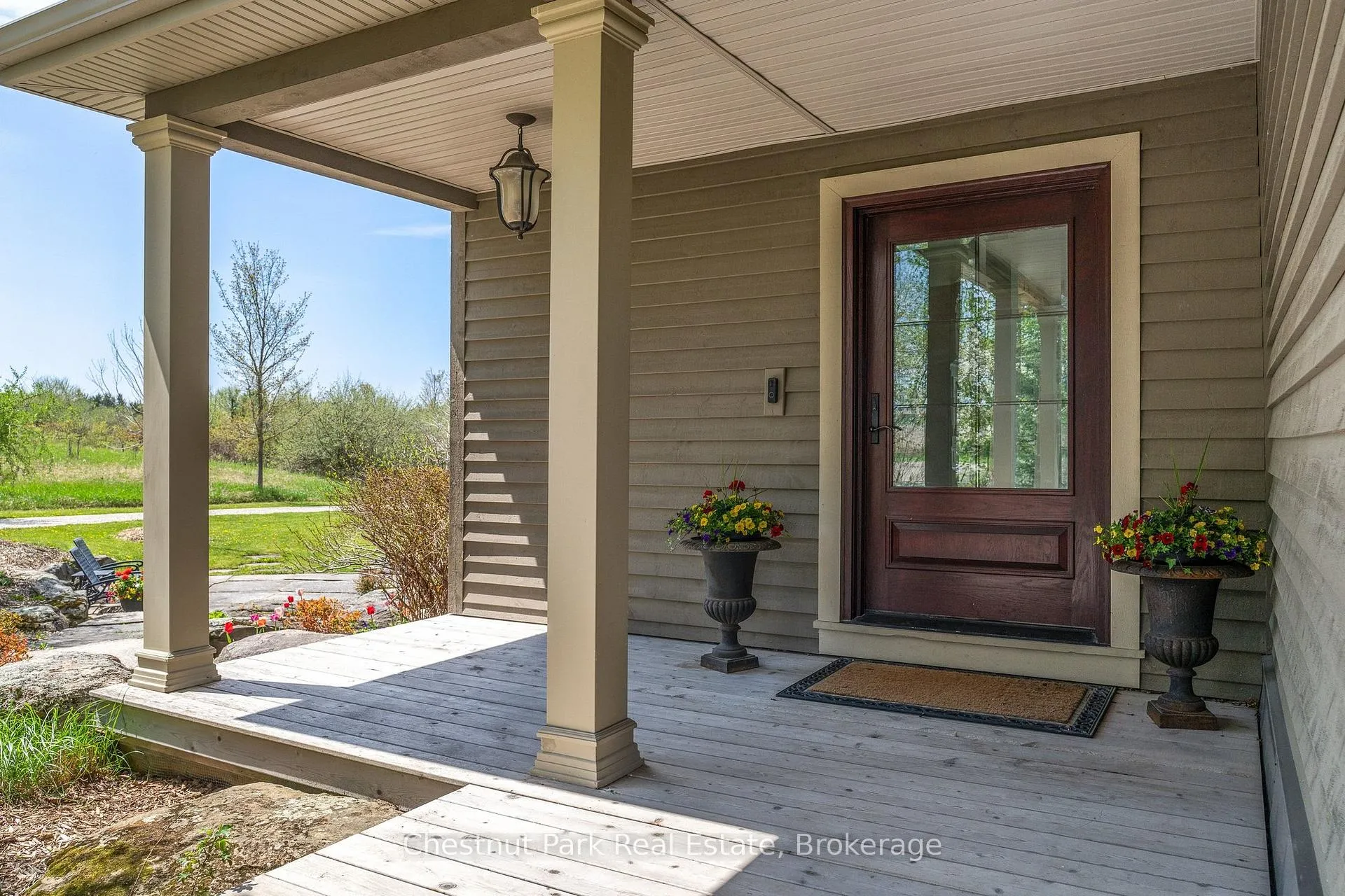 Photo 13 of 758510 2nd Line E, Mulmur, Rural Mulmur — HOMEH