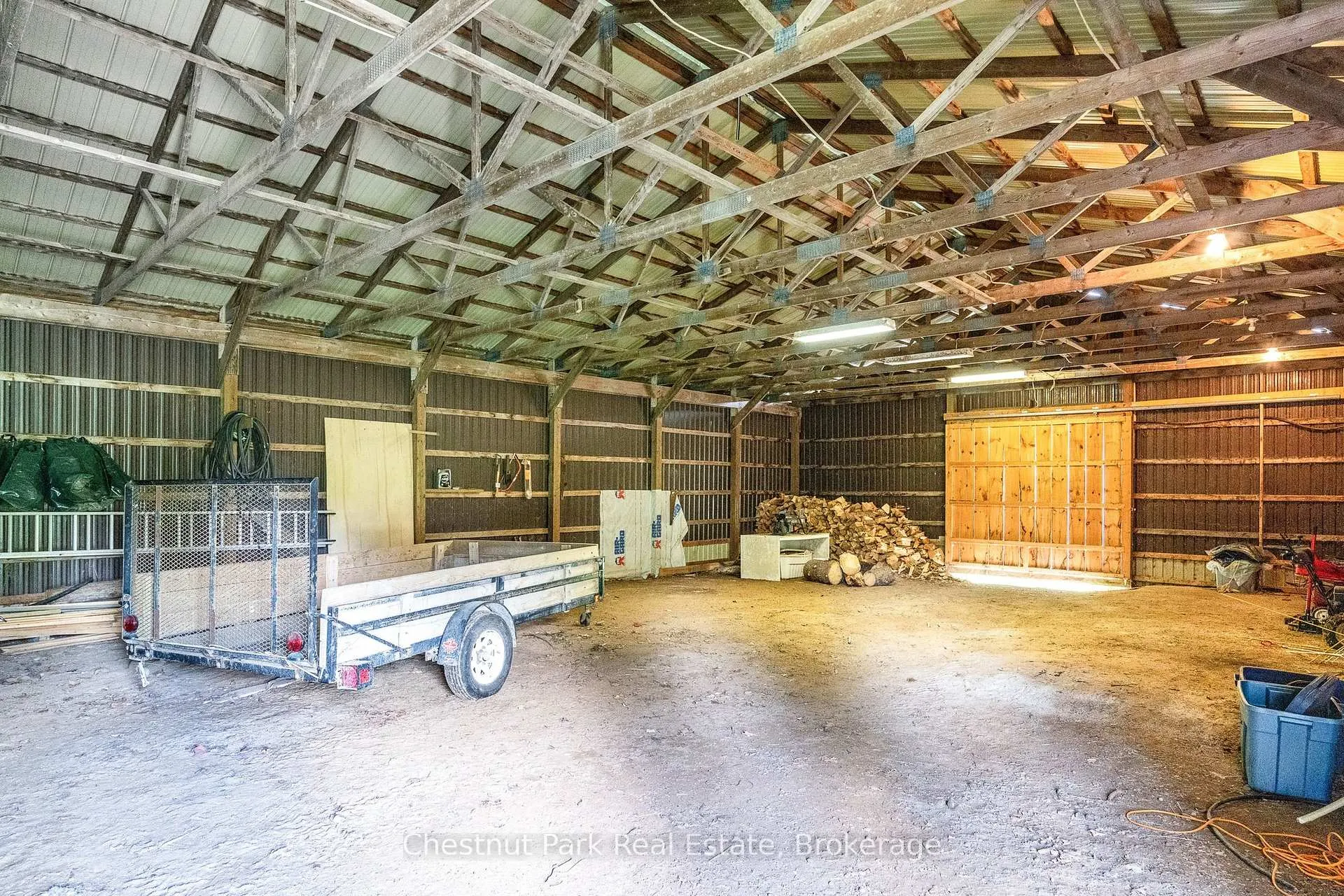 Photo 47 of 758510 2nd Line E, Mulmur, Rural Mulmur — HOMEH
