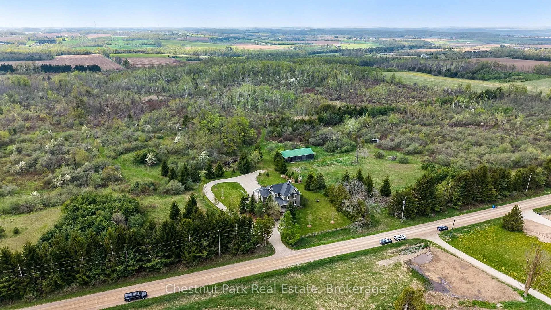 Photo 50 of 758510 2nd Line E, Mulmur, Rural Mulmur — HOMEH
