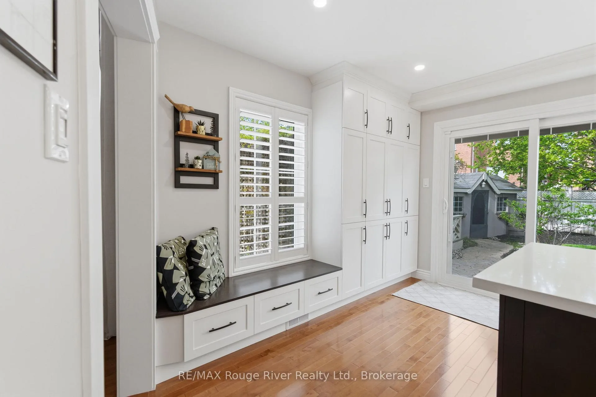 Photo 15 of 1 Sturgess Crescent, Whitby, Brooklin — HOMEH