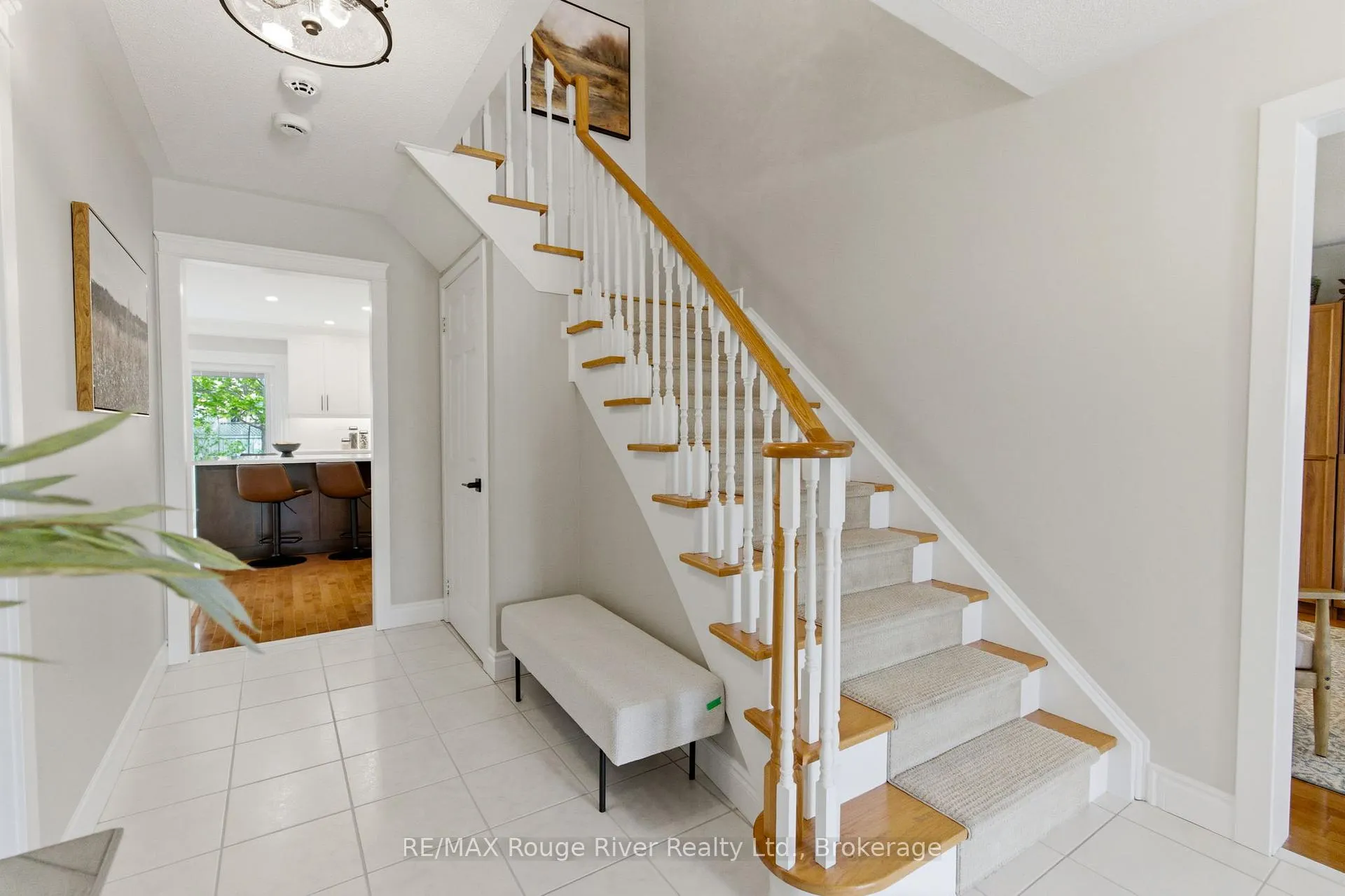 Photo 20 of 1 Sturgess Crescent, Whitby, Brooklin — HOMEH