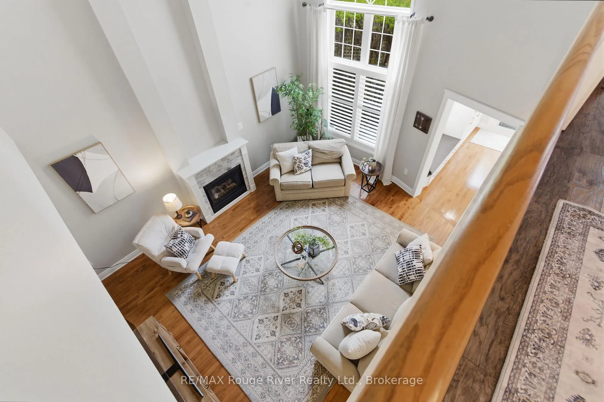 Photo 21 of 1 Sturgess Crescent, Whitby, Brooklin — HOMEH