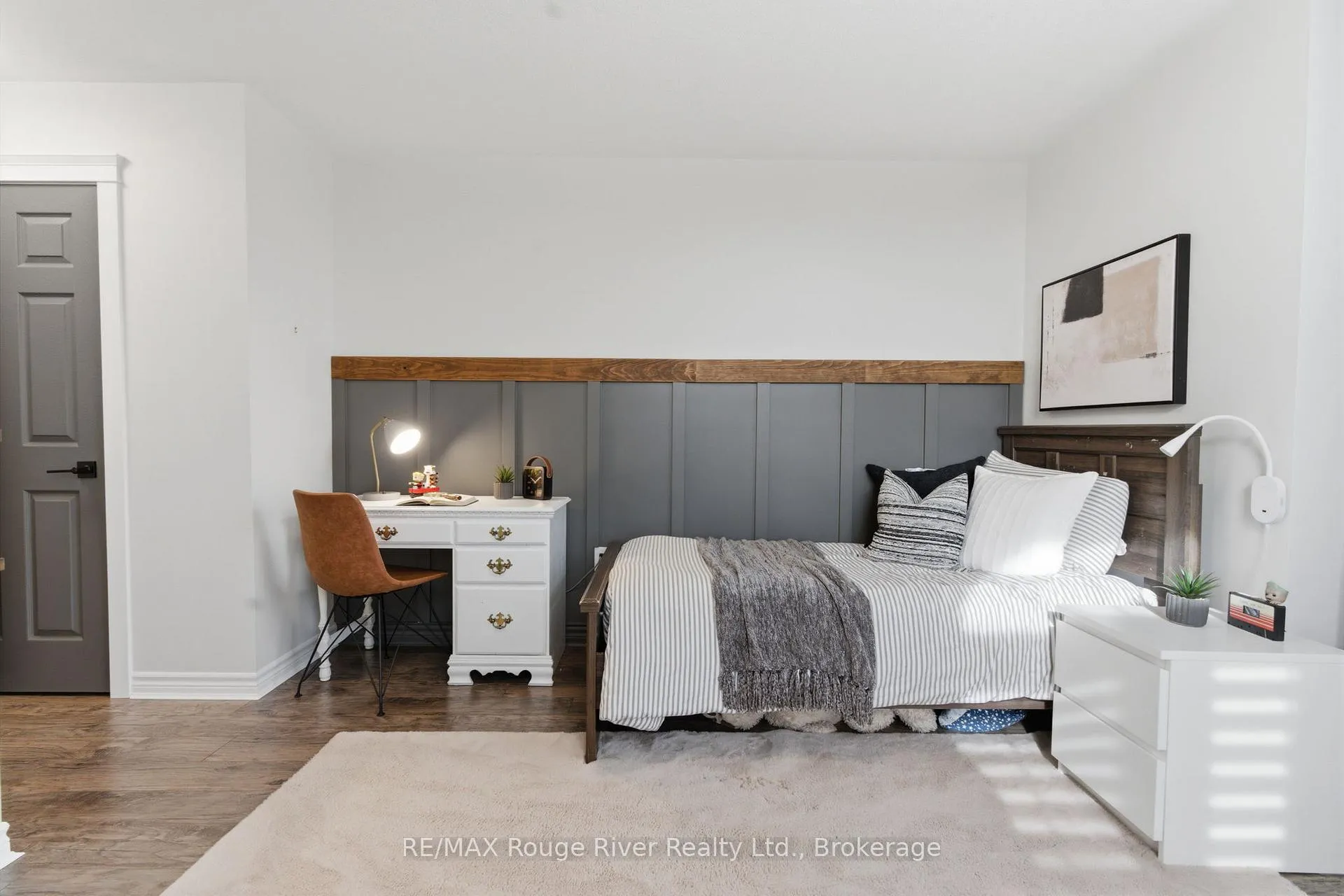 Photo 27 of 1 Sturgess Crescent, Whitby, Brooklin — HOMEH