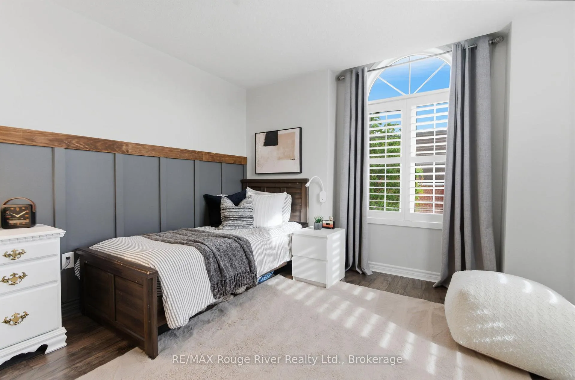 Photo 28 of 1 Sturgess Crescent, Whitby, Brooklin — HOMEH