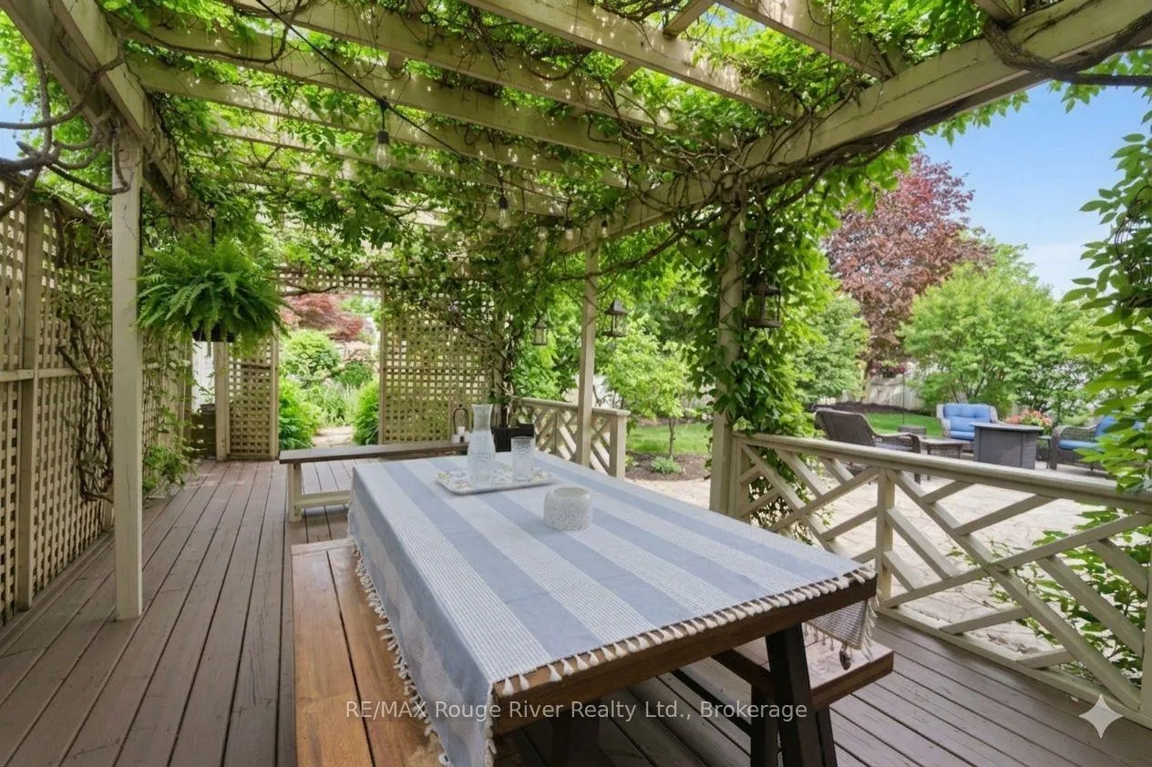 Photo 48 of 1 Sturgess Crescent, Whitby, Brooklin — HOMEH