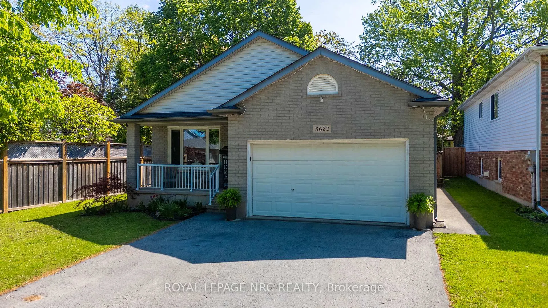 Photo 1 of 5622 Magnolia Drive, Niagara Falls, Ascot — HOMEH