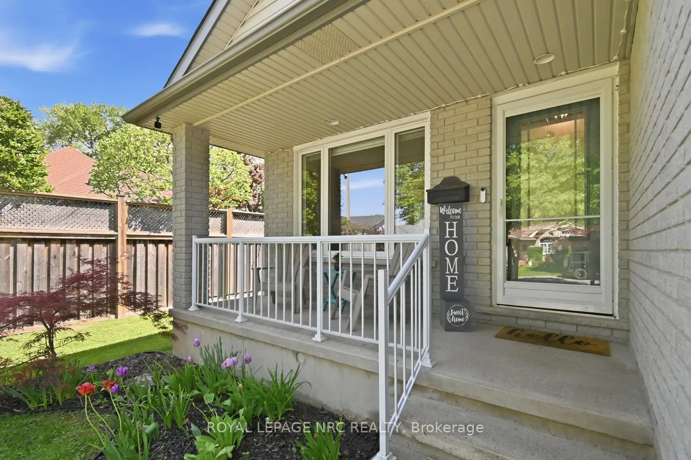 Photo 4 of 5622 Magnolia Drive, Niagara Falls, Ascot — HOMEH