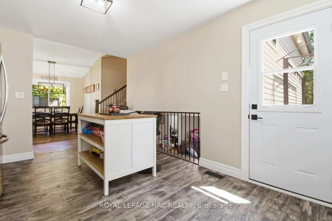 Photo 20 of 5622 Magnolia Drive, Niagara Falls, Ascot — HOMEH