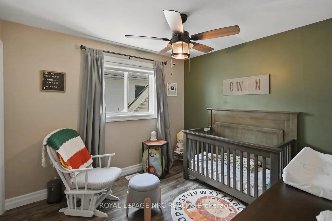 Photo 31 of 5622 Magnolia Drive, Niagara Falls, Ascot — HOMEH