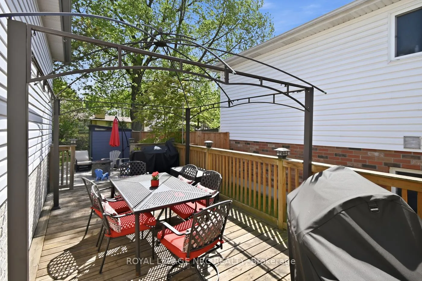 Photo 39 of 5622 Magnolia Drive, Niagara Falls, Ascot — HOMEH