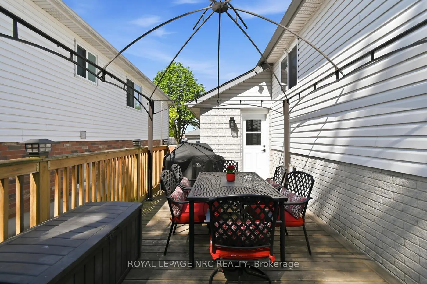 Photo 40 of 5622 Magnolia Drive, Niagara Falls, Ascot — HOMEH