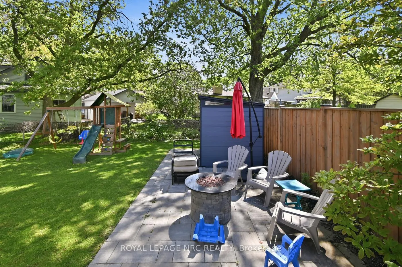 Photo 41 of 5622 Magnolia Drive, Niagara Falls, Ascot — HOMEH