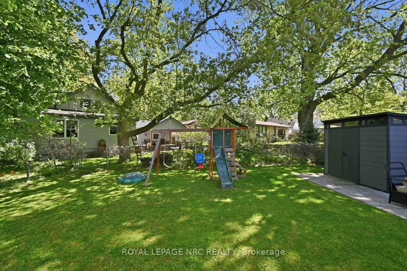 Photo 42 of 5622 Magnolia Drive, Niagara Falls, Ascot — HOMEH