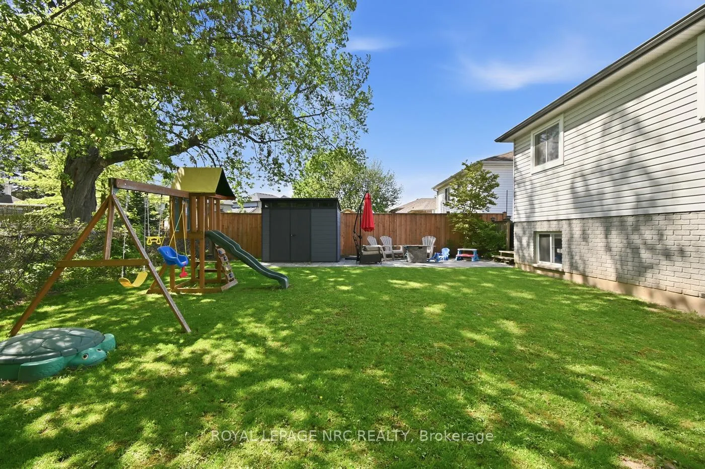 Photo 44 of 5622 Magnolia Drive, Niagara Falls, Ascot — HOMEH